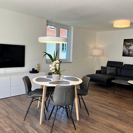 Neues Seeapartment Uberlingen Exterior photo