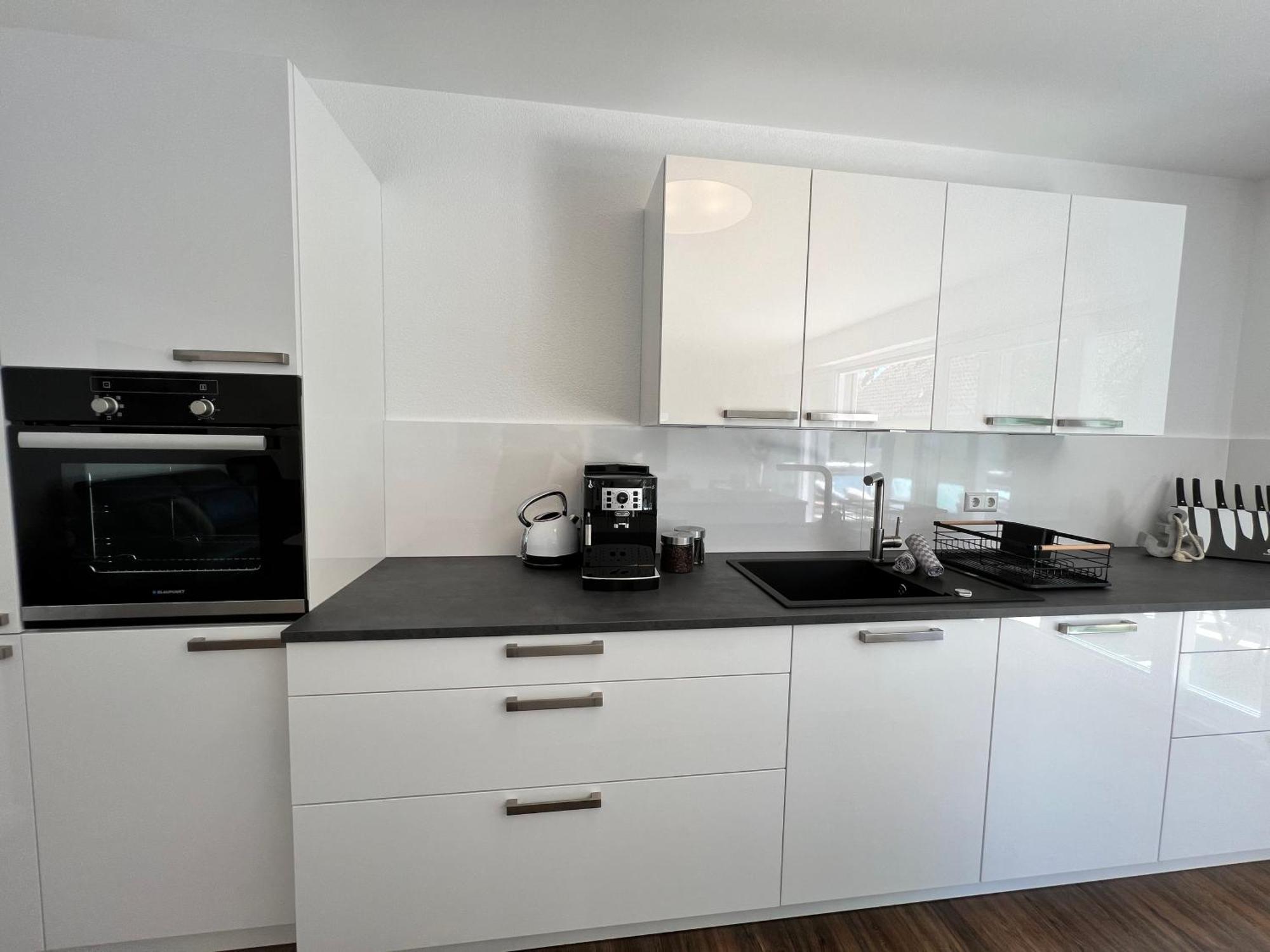 Neues Seeapartment Uberlingen Exterior photo